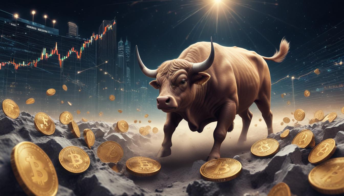 Crypto Bull Market Incoming? Experts Predict When & How to Profit! (2024) | Cryptodamus.io