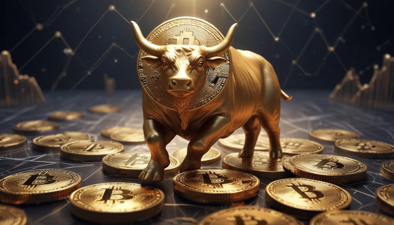 Crypto Bull Run Incoming? Unveiling Signs & Risks for 2024! | Cryptodamus.io