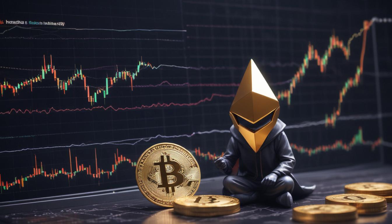 Crypto Calm? Derivatives Market Signals Stability (and Opportunity!) | Cryptodamus.io