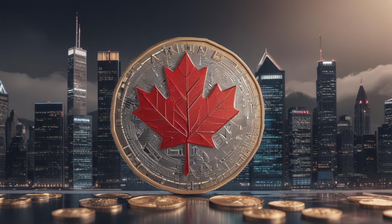 Crypto & Canadian Banks: Navigating the Regulatory Maze! What You MUST Know (2024) | Cryptodamus.io