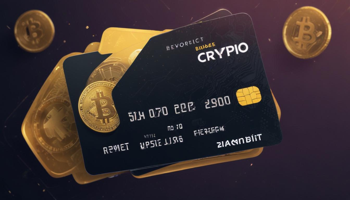 Crypto Card Cashback SHOCKER!  Unlock HUGE Rewards - Deep Dive Inside! | Cryptodamus.io