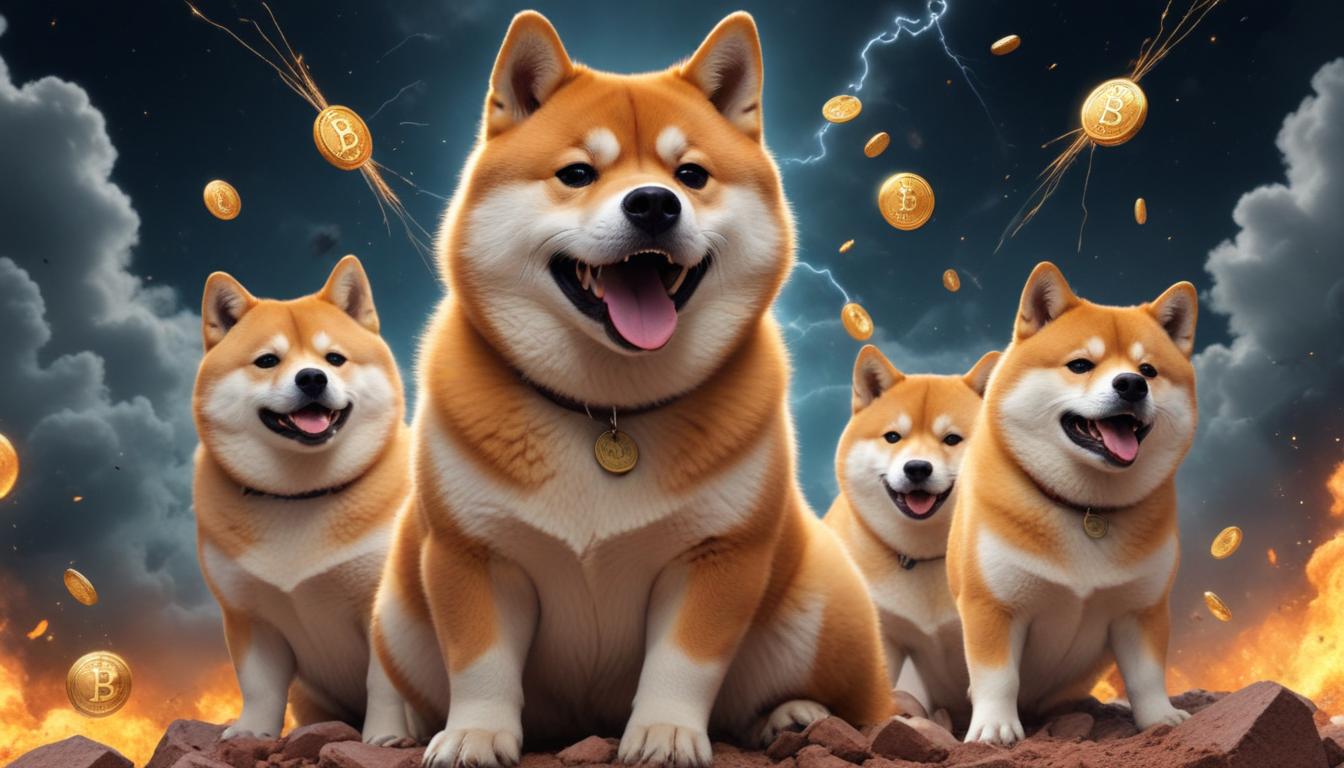 Crypto Carnage: Bitcoin's Grip on Altcoins & What's Next! 📉 | Cryptodamus.io