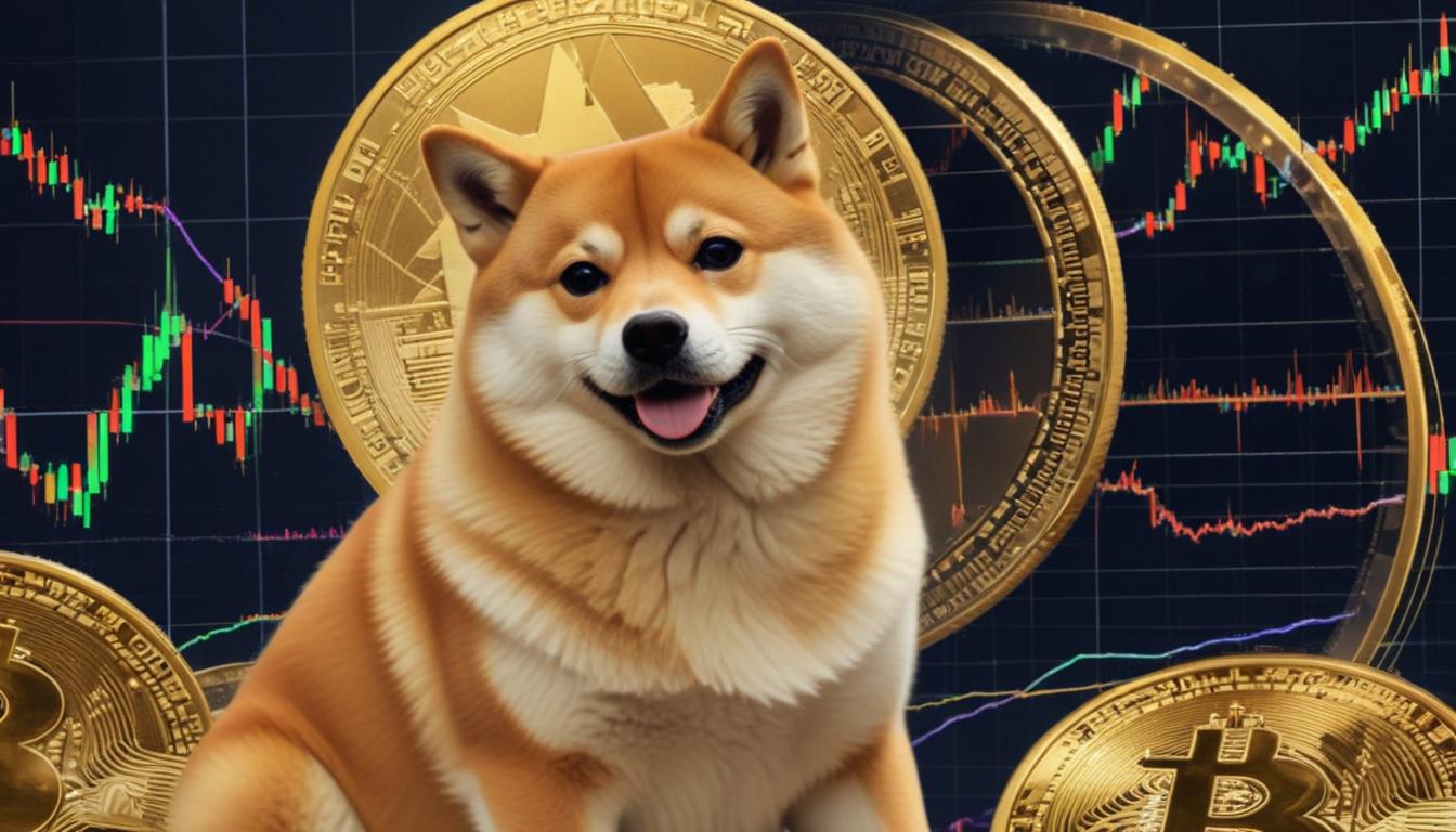 Crypto Carnage? Dogecoin, XRP, ETH & SUI Under Pressure! What's Next? | Cryptodamus.io