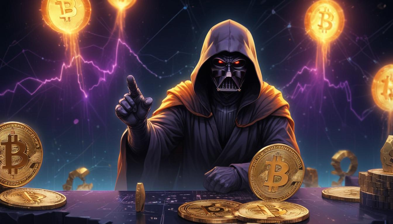 Crypto Carnage! Unmasking Liquidation Events & Market Crash Secrets | Cryptodamus.io