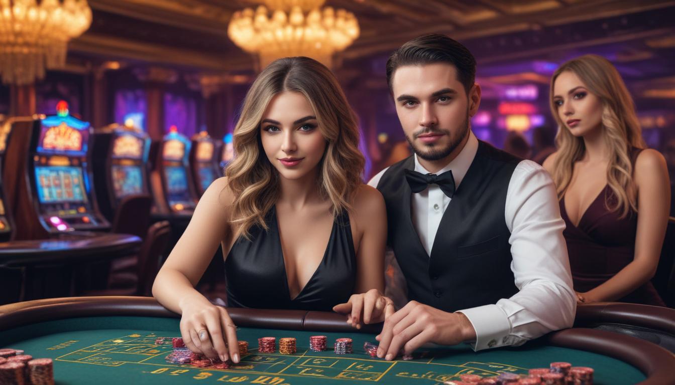 Crypto Casino Secrets: Anonymity, Risks & the Future of Online Gambling | Cryptodamus.io