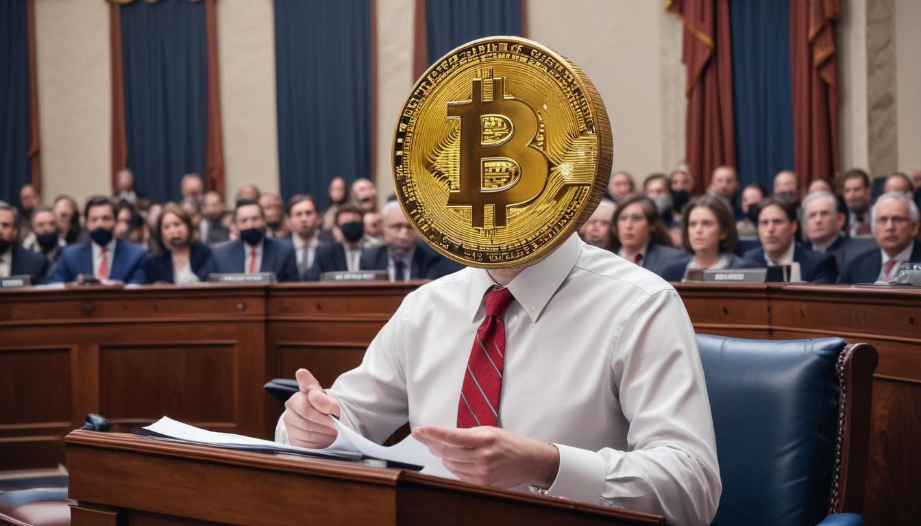 Крипто-кокус: освободит ли он XRP и изменит регулирование крипто? | Cryptodamus.io