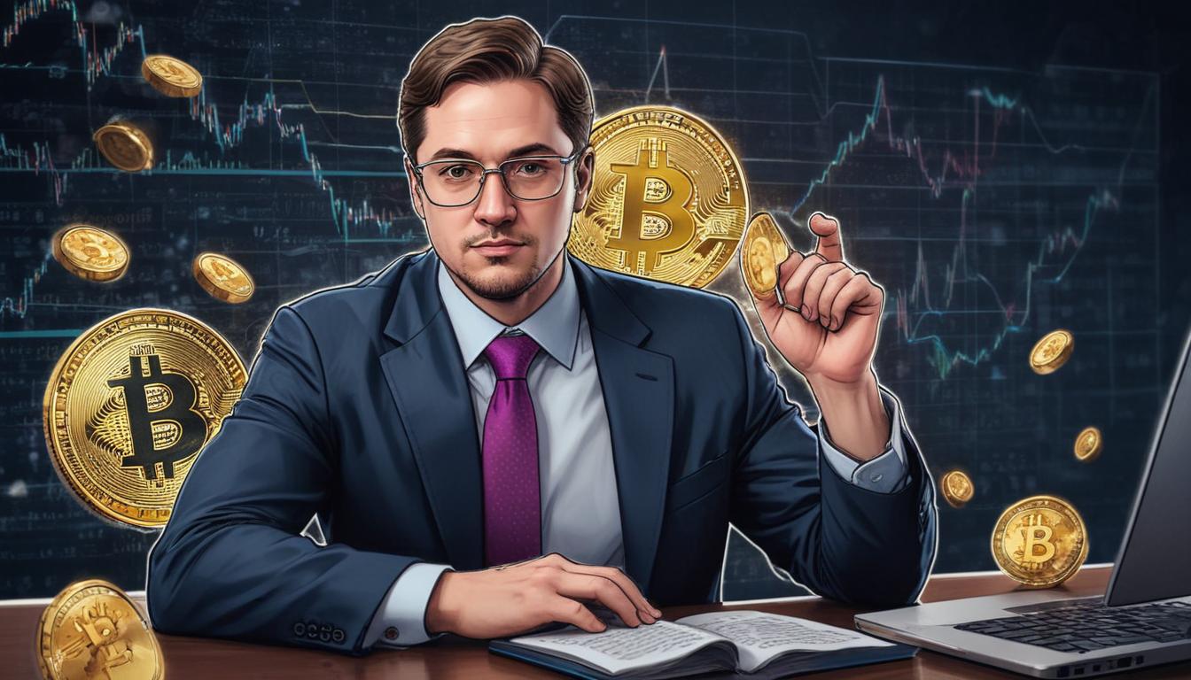 Crypto CEO Assaulted?! Unveiling the Dark Side of Crypto Bankruptcies & Investor Desperation | Cryptodamus.io