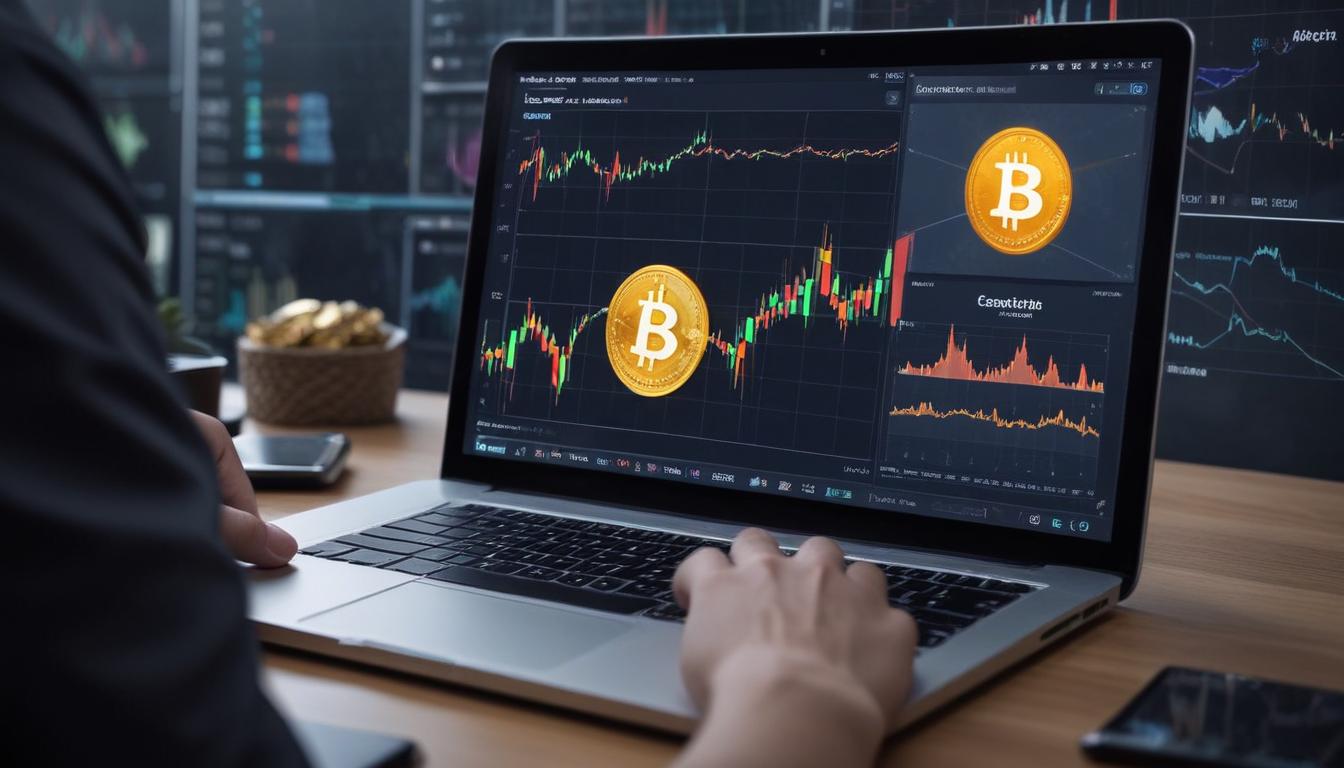 Crypto CFD Trading: Unlock HUGE Profits (But Beware the Risks!) | Cryptodamus.io