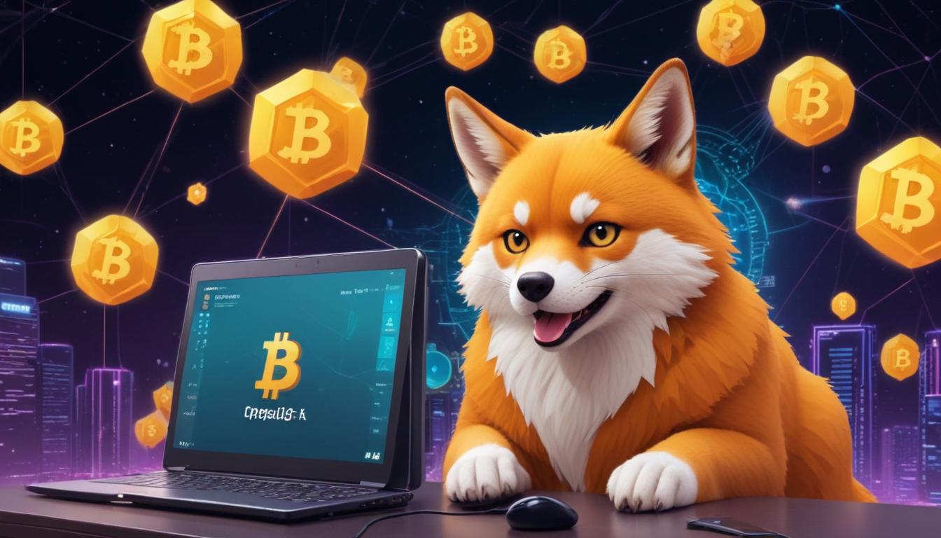 Криптохаос! Взлом Bybit на $1,4 млрд, смелый шаг MetaMask и бум Web3-игр | Cryptodamus.io