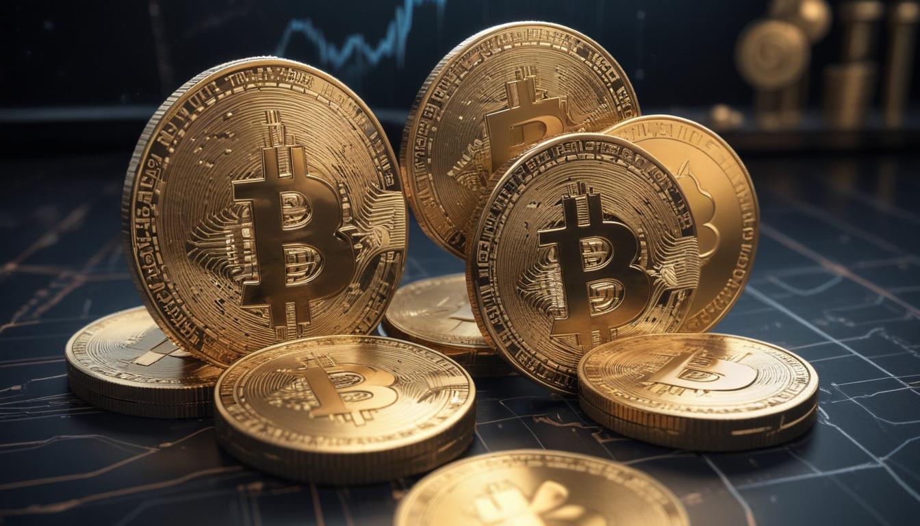 Crypto-Collateralized Stablecoins EXPLODED in Q1! Market Analysis & Risks Revealed | Cryptodamus.io