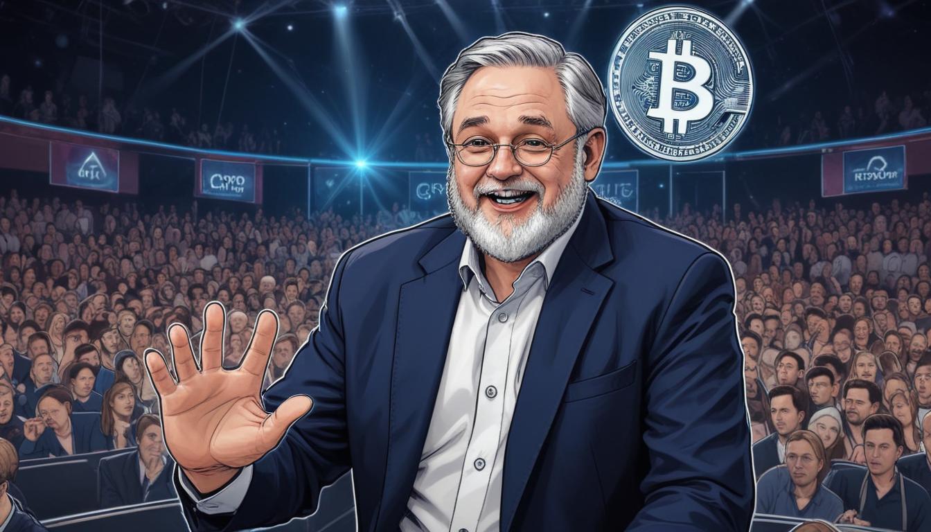 Скандал с чеканкой CRO от Crypto.com: Централизация против доверия сообщества! Что пошло не так? | Cryptodamus.io