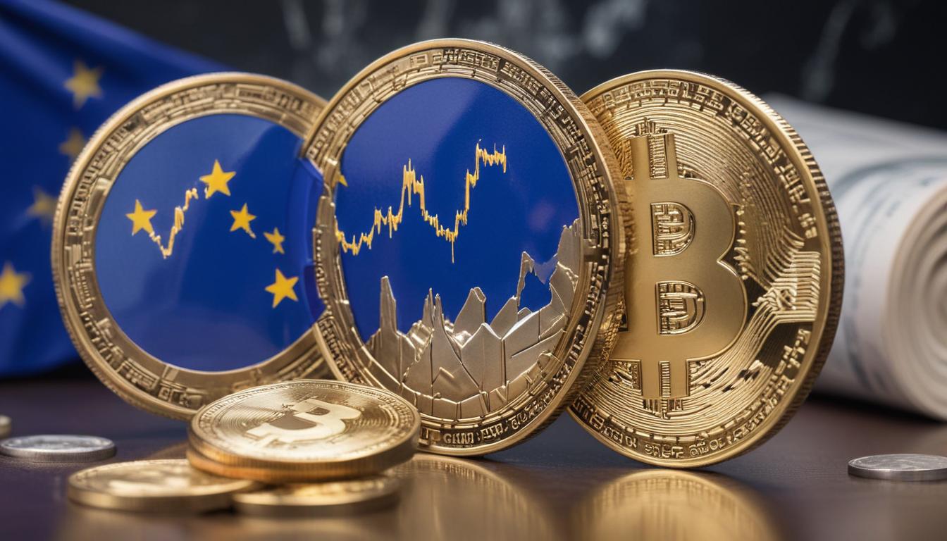 Crypto.com Delists USDT in Europe: MiCA's Shockwave & What it Means for You! | Cryptodamus.io