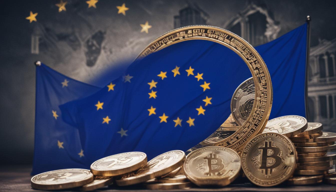 Crypto.com удаляет USDT: Ударная волна MiCA и будущее стейблкоинов в ЕС | Cryptodamus.io