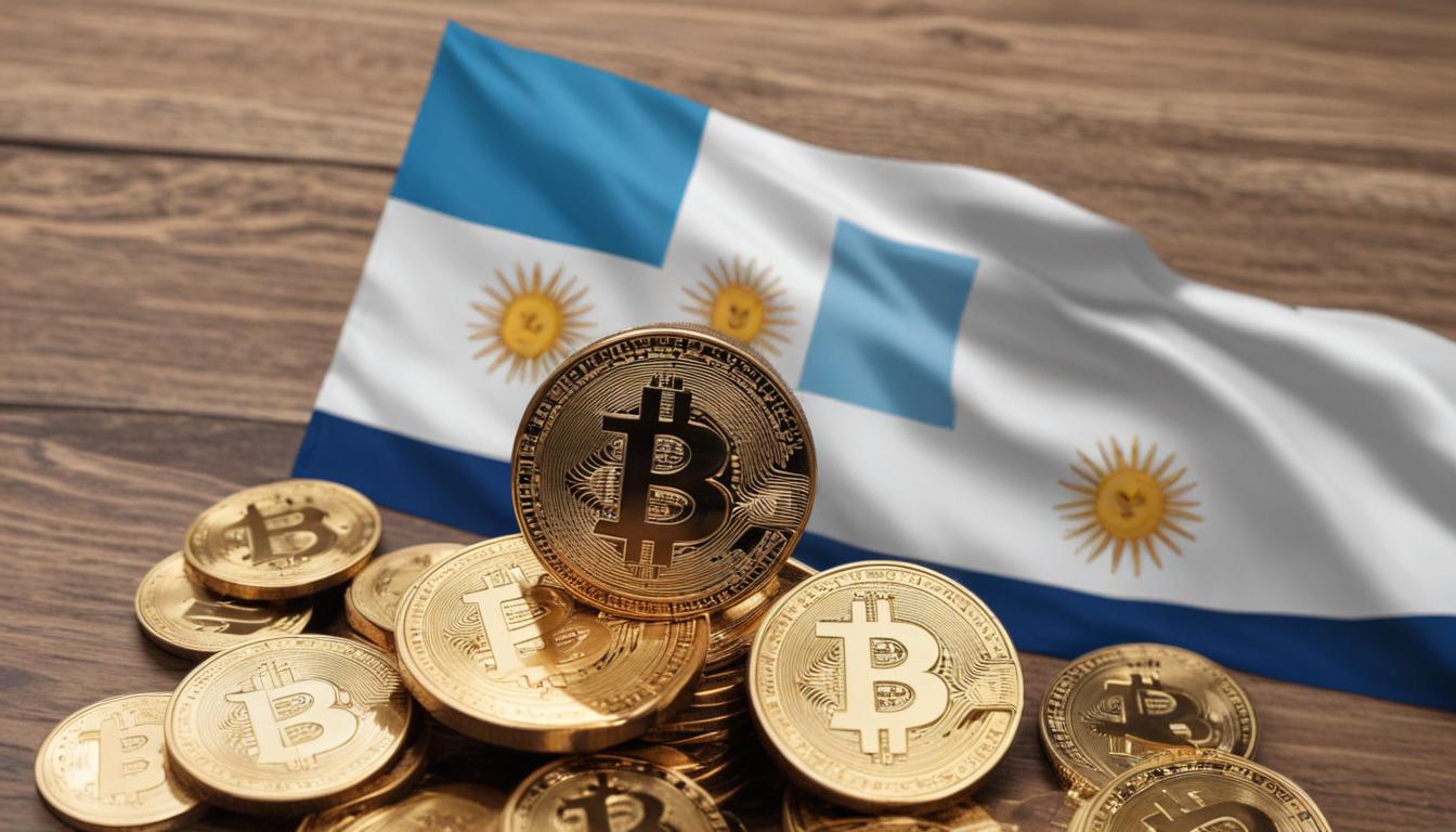 Crypto.com Dominates Argentina! VASP License & Crypto Adoption Soar | Cryptodamus.io