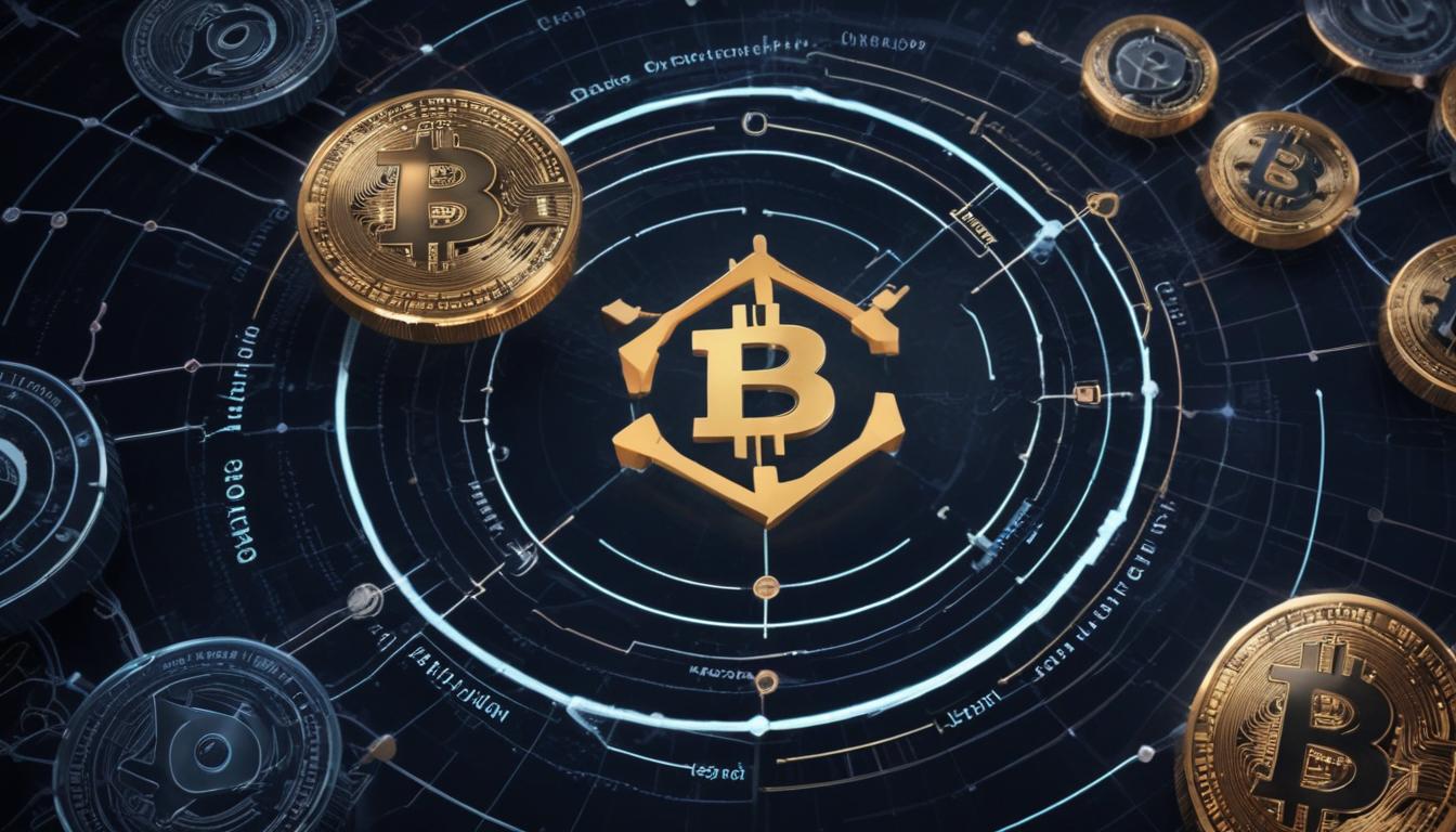 Crypto.com & Injective's Bold Moves: Revolutionizing Crypto Accessibility & Institutional Adoption! (2024 Trends) | Cryptodamus.io