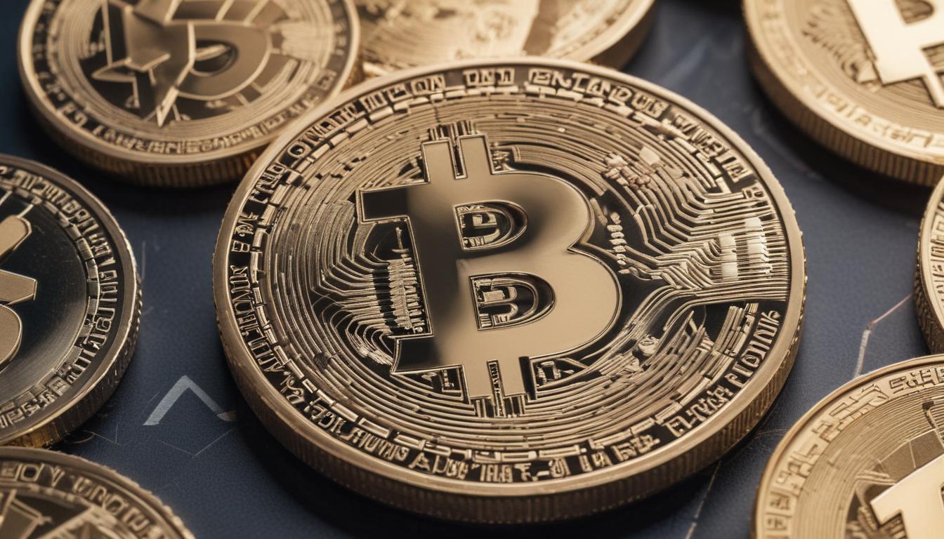 Crypto.com в 2025: ETF CRO, собственный стейблкоин и господство в финтехе! | Cryptodamus.io