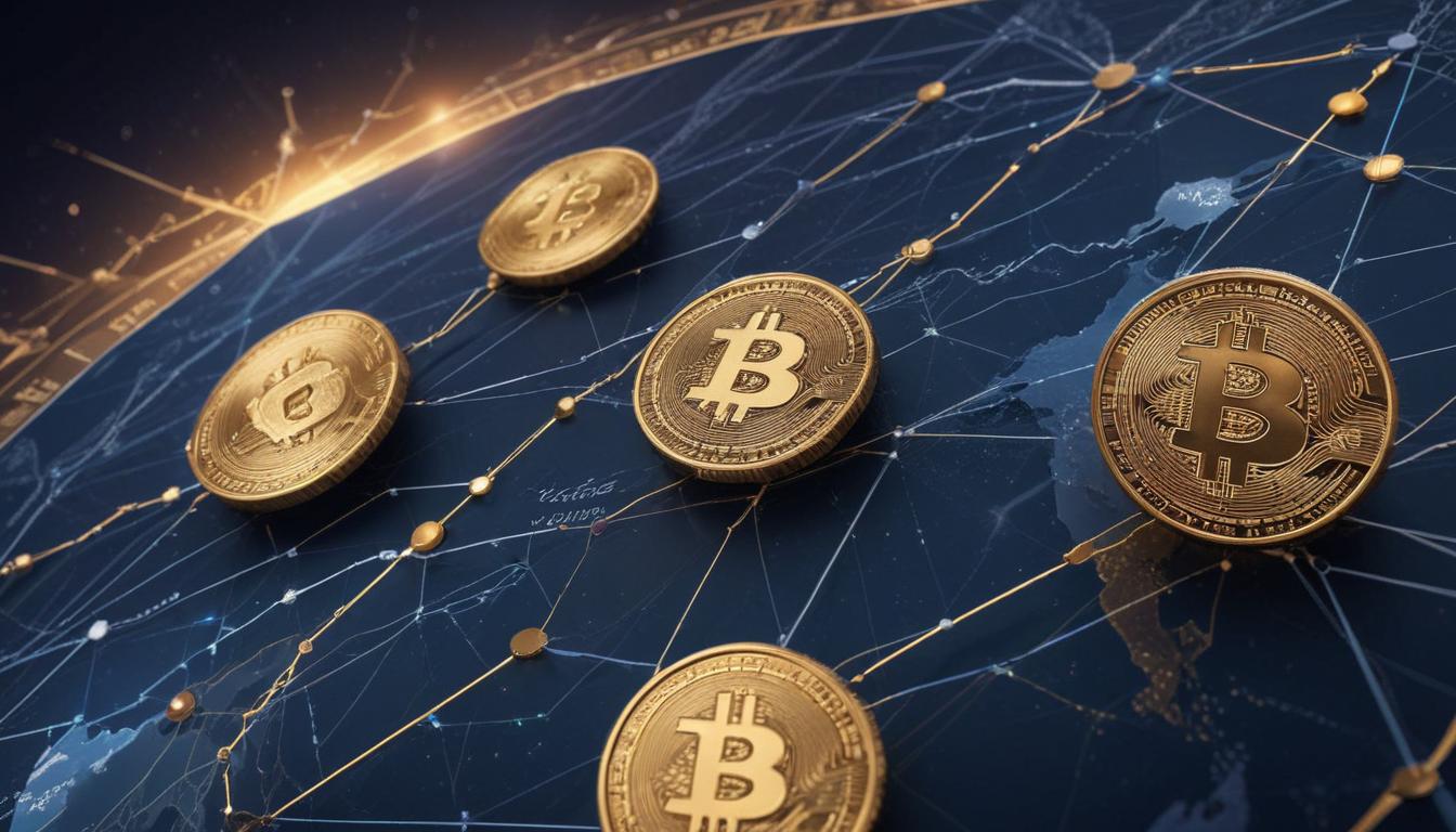 Crypto.com's 2025 Vision: TradFi & Crypto Unite! See the Roadmap | Cryptodamus.io