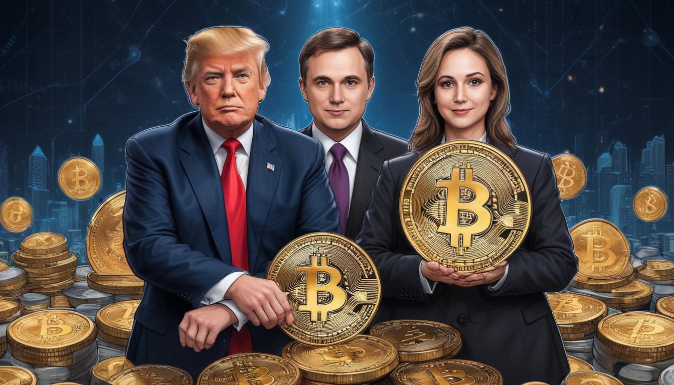 Crypto.com's Bold Bet: Bitcoin ETFs, Institutional Adoption & Marketing Wins! | Cryptodamus.io