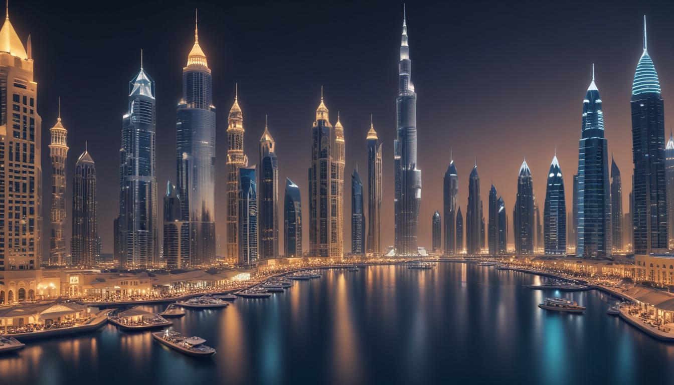 Crypto.com's Dubai VARA License: Unlocking Derivatives in the UAE! 🚀 | Cryptodamus.io