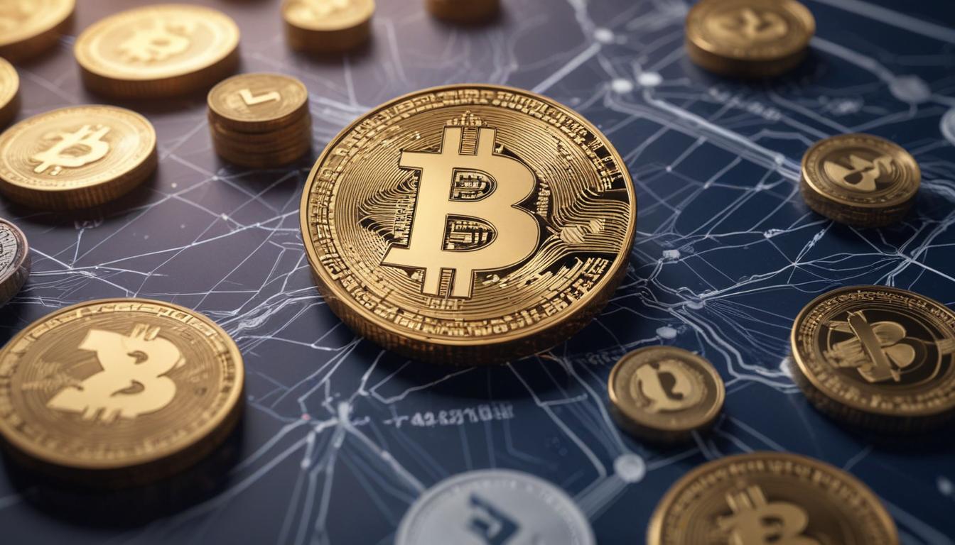 ШОК! План Crypto.com на 2025 год: Акции, ETF и СЕКРЕТНЫЙ стейблкоин! 🚀 | Cryptodamus.io