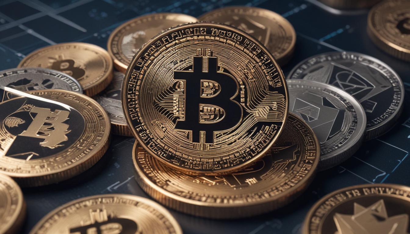 Crypto.com's SHOCKING 2025 Roadmap: ETF, Stablecoin, & Global Domination! | Cryptodamus.io