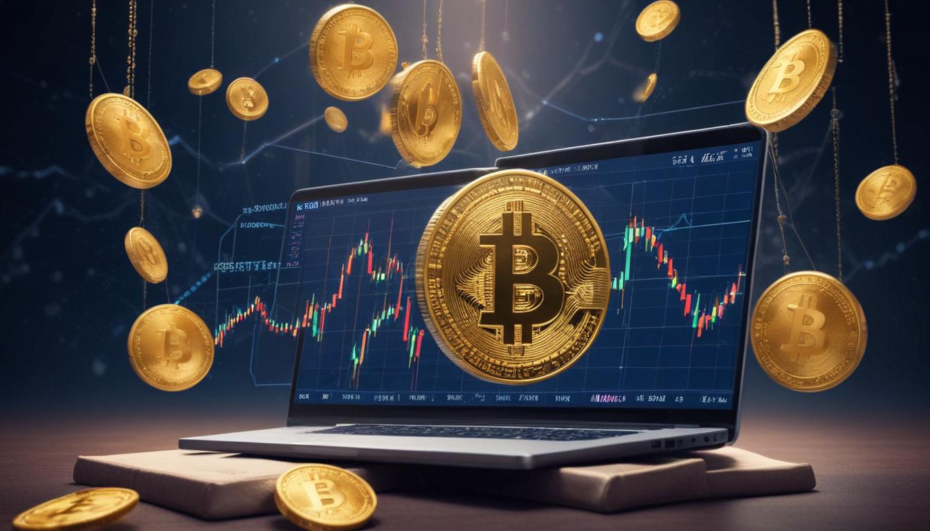 Crypto.com's SHOCKING Move: Stocks & ETFs Now Available! 🚀 | Cryptodamus.io