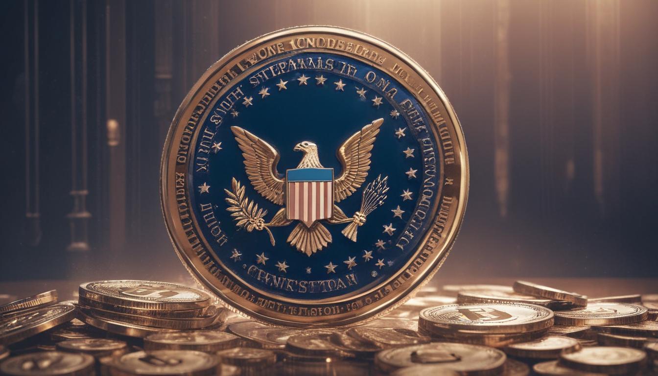 Расследование SEC по Crypto.com закрыто! Что это значит для регулирования криптовалют? | Cryptodamus.io