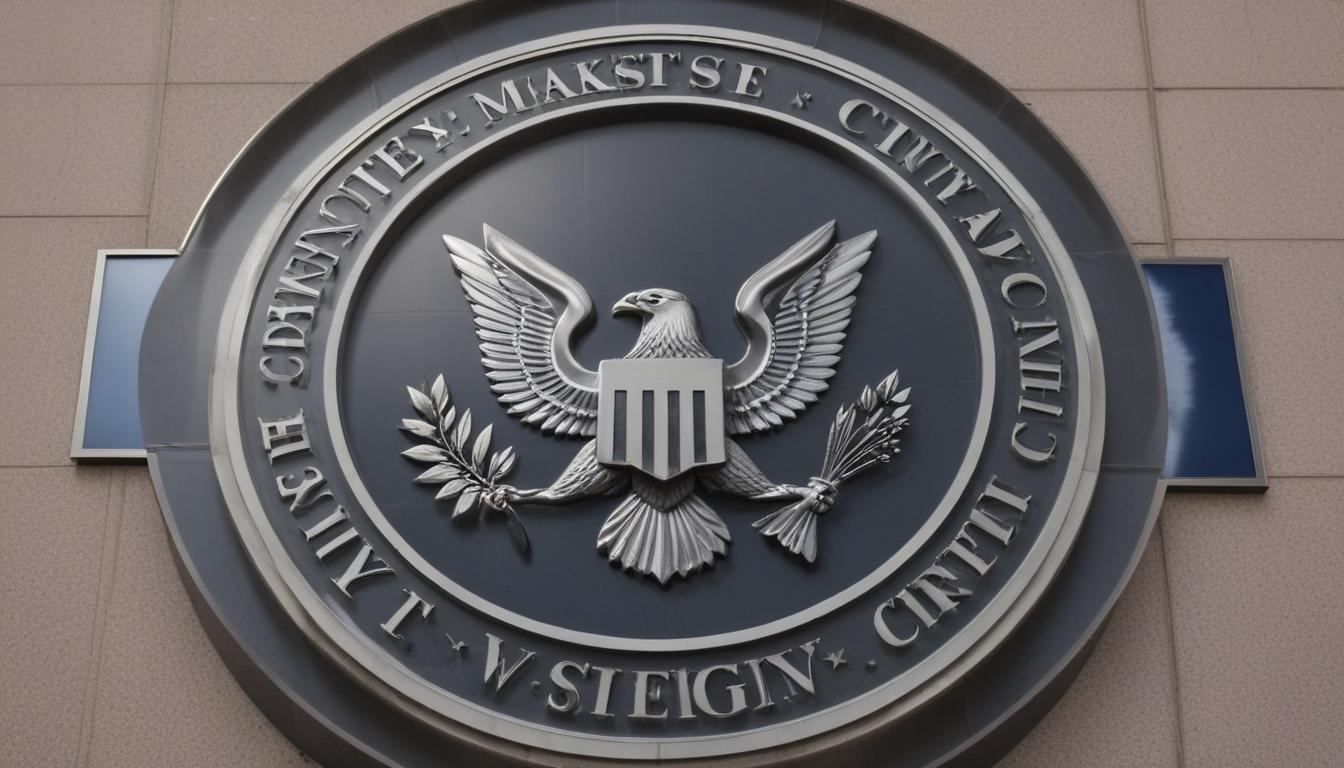 Crypto.com SEC Investigation: Shocking Conclusion! No Charges Filed - What Happened? | Cryptodamus.io