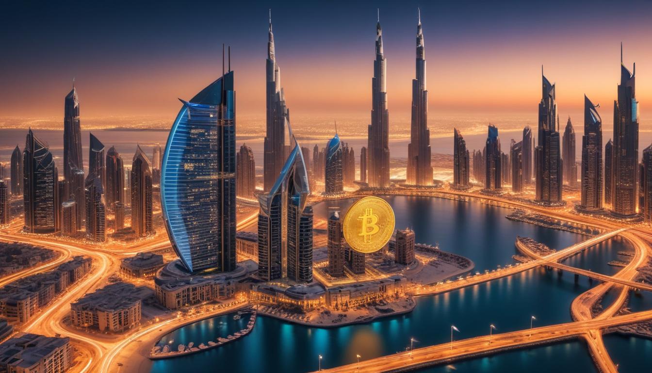 Crypto.com UAE Domination: Derivatives License & Tawasal Partnership Unleashed! | Cryptodamus.io