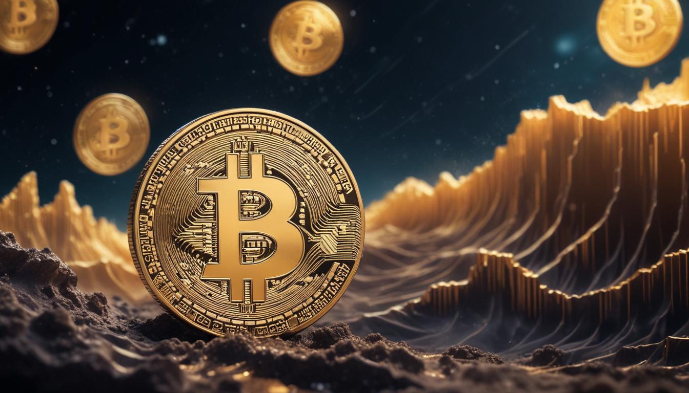 Crypto Comeback: Unveiling Solana, Bitcoin, XRP's Rise & Sustainable Altcoins! | Cryptodamus.io