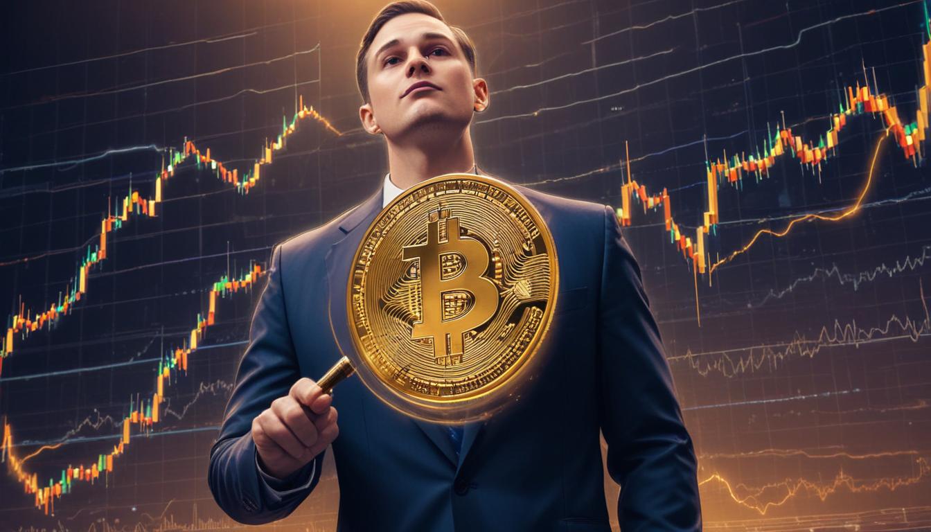 Crypto Comeback: US Investors Fueling a Structural Shift or Just a Rebound? Find Out Now! | Cryptodamus.io