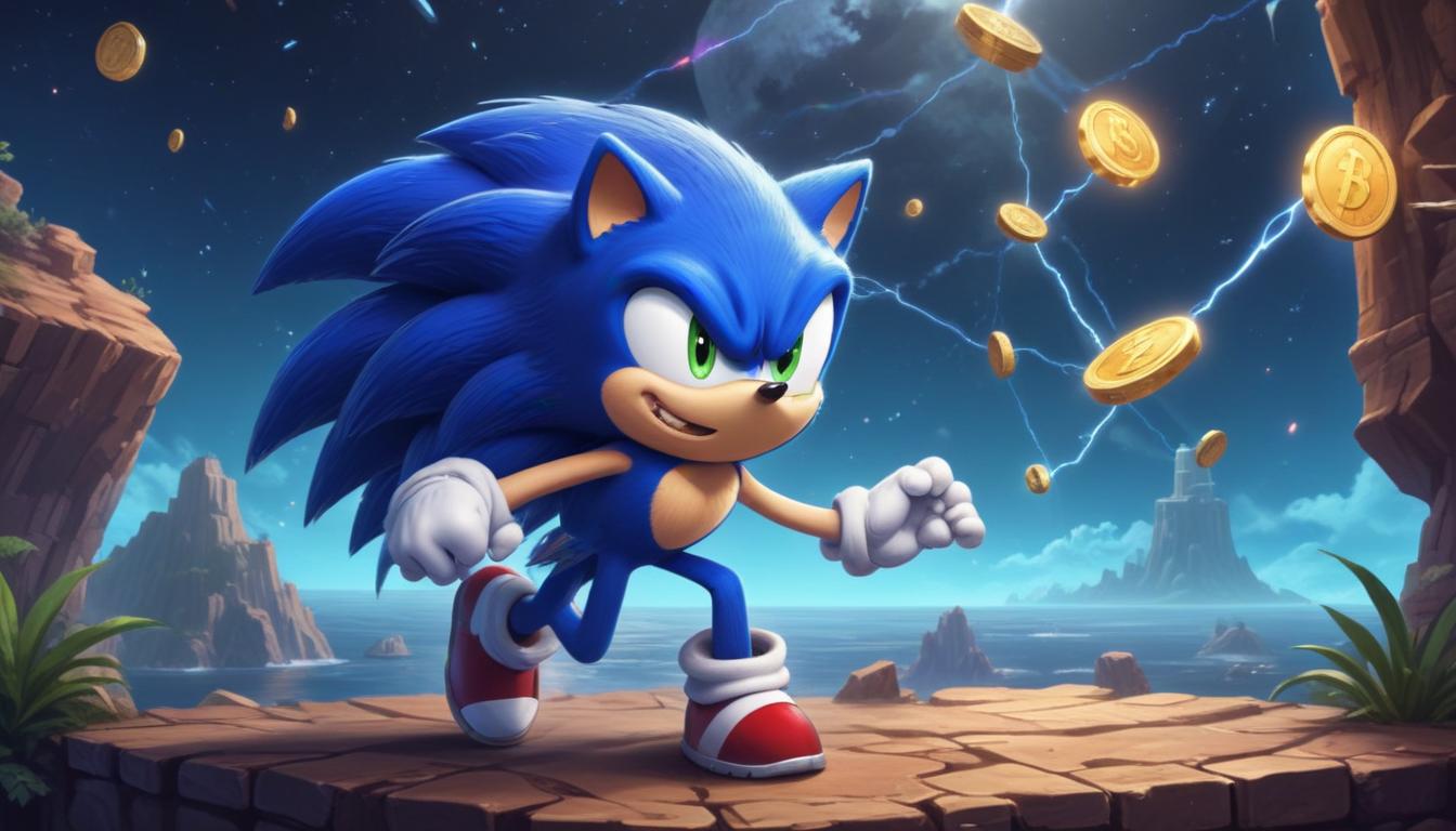 Криптовозрождения: Qubetics VPN, Sonic и Terra Classic! Наступает ли следующий бычий рынок? | Cryptodamus.io