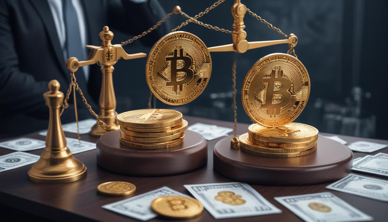 Crypto Compliance Evolution: From Wild West to Lawful Territory? (DeFi, DEX & AML) | Cryptodamus.io