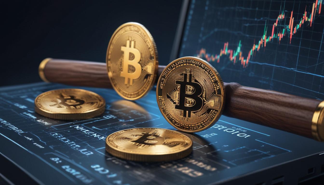 Crypto Compliance Revolution: How New Regulations Are Shaping the Future! [Updated] | Cryptodamus.io