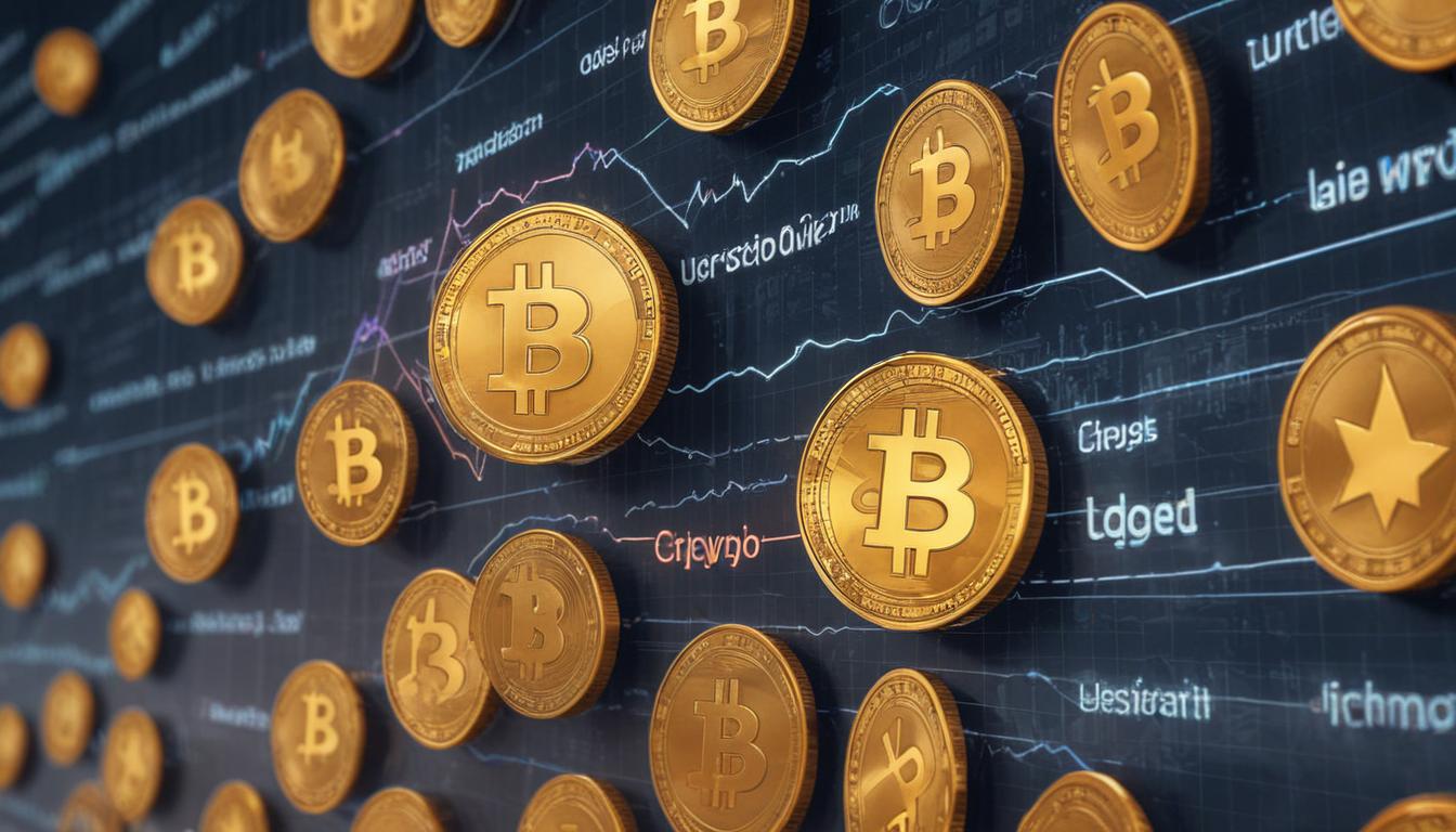 Crypto & Consumer Sentiment: Will Market Volatility Scare Investors? | Cryptodamus.io