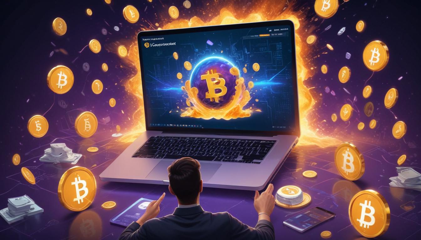 Crypto Content's Golden Era: How to Thrive & Profit in Web3! | Cryptodamus.io