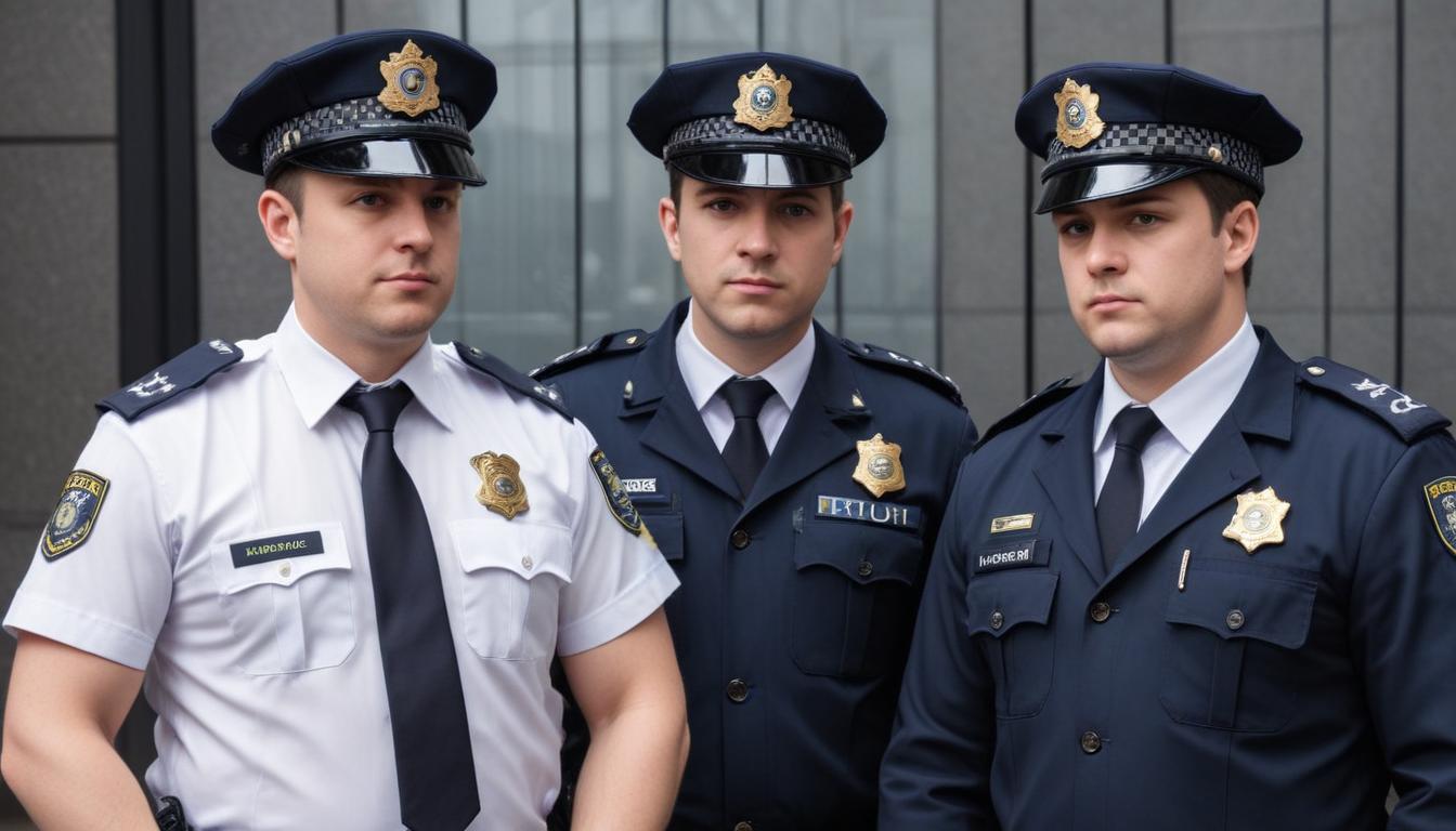 Crypto Corruption Uncovered: UK & Aussie Cops Caught Stealing Bitcoin! 🚨 | Cryptodamus.io