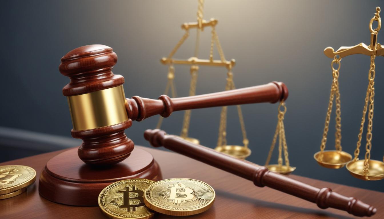 Crypto Court Cases, SEC Drama & Global Hubs: The Week's Biggest Crypto News! | Cryptodamus.io