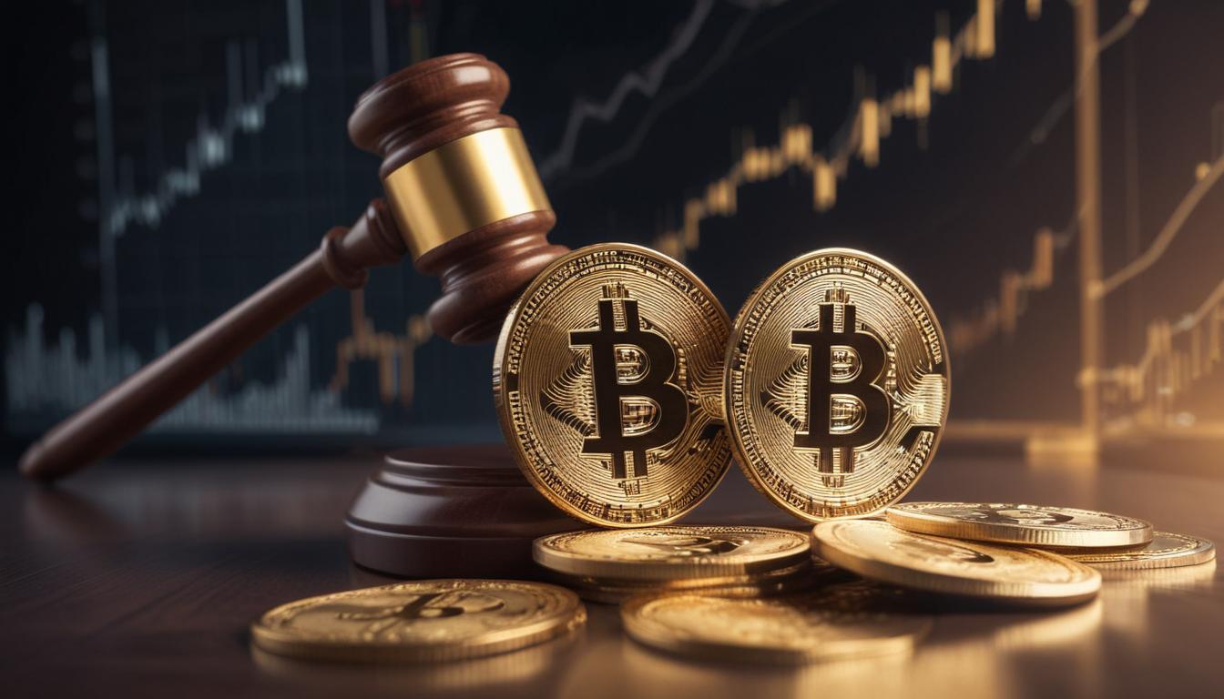Crypto Crackdown 2025: Will New Laws Save or Sink Your Investments? | Cryptodamus.io