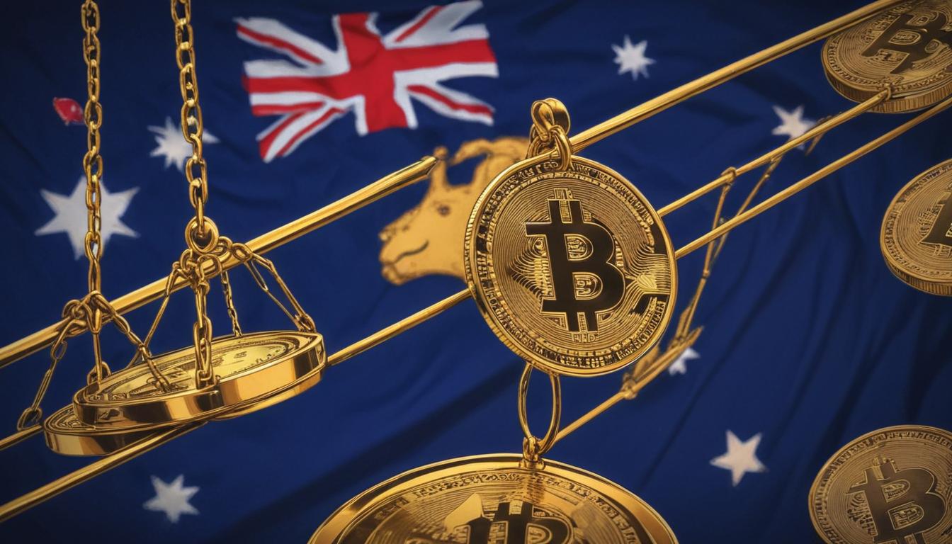 Crypto Crackdown: AUSTRAC, SEC & Upbit's Regulatory Reckoning! [Global Update] | Cryptodamus.io