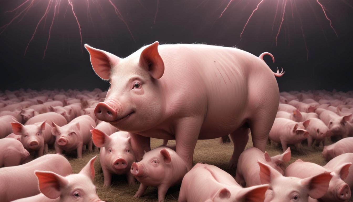 Crypto Crackdown! Australia Shuts Down 95 Scam Firms: Pig Butchering Exposed! | Cryptodamus.io