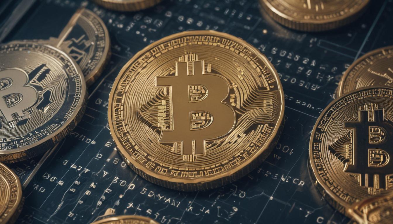 Crypto Crackdown: California's Multi-Agency Blitz Exposes New Scam Tactics! | Cryptodamus.io