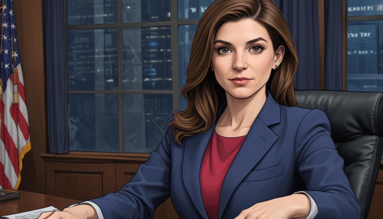 Crypto Crackdown Crossroads: How Danielle Sassoon's Exit Impacts Crypto's Future | Cryptodamus.io