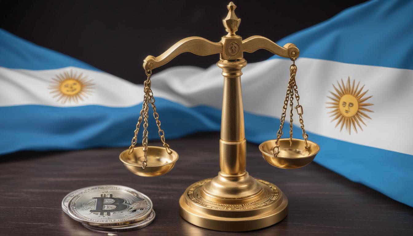 Crypto Crackdown! Decoding Argentina's Libra Token Disaster & Global Scam Impact | Cryptodamus.io