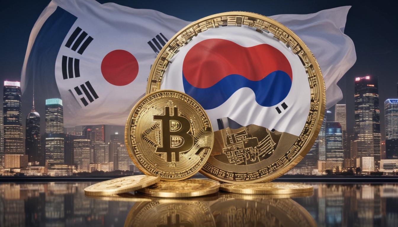 Crypto Crackdown: South Korea's Bold Move & Global Exchange Shake-Up! | Cryptodamus.io