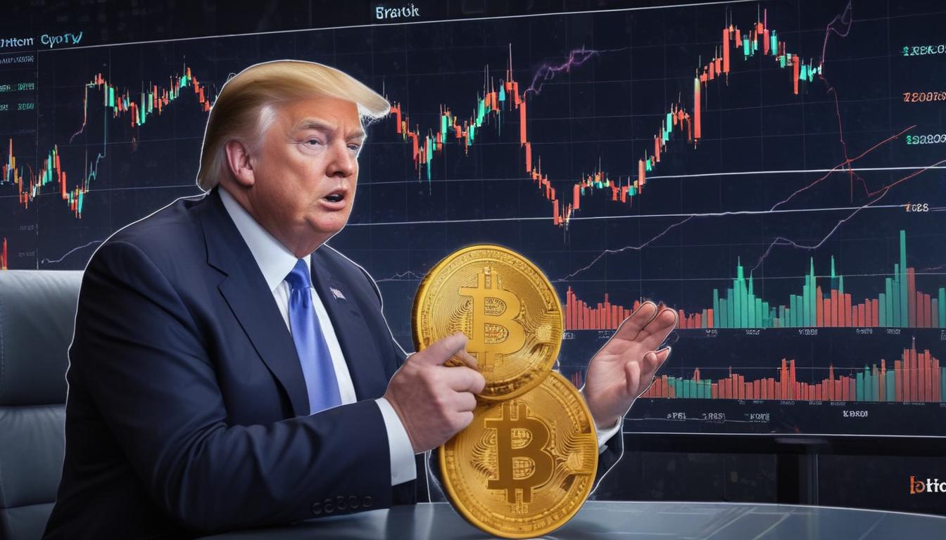 Crypto Crash! $10B Lost in Perpetual Swaps - Monday's Market Meltdown Explained | Cryptodamus.io