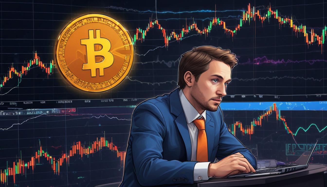 Crypto Crash! $120M Liquidation Explained: A Shocking Case Study | Cryptodamus.io