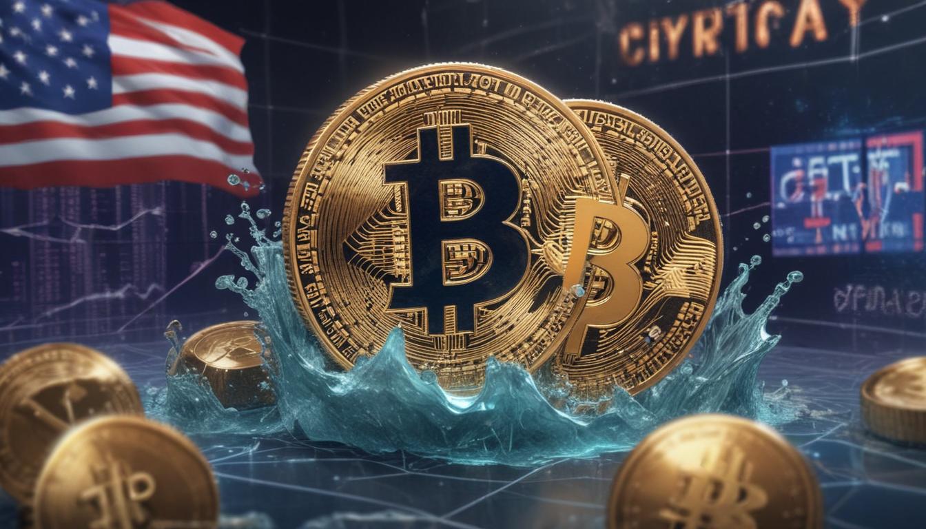 Crypto Crash 2024: Did the Election Trigger a $1 Trillion Wipeout? Find Out! | Cryptodamus.io