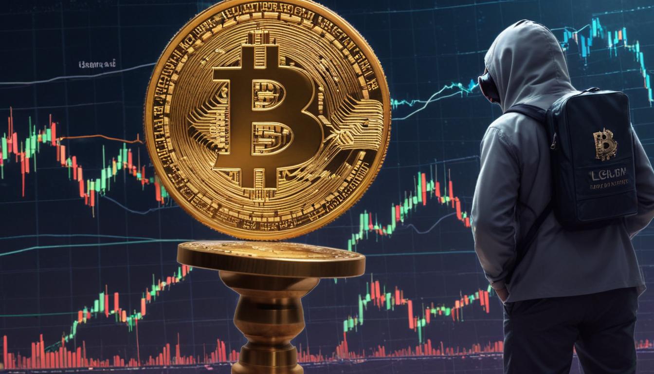 Crypto Crash 2024: What REALLY Happened? Bitcoin, XRP, Solana & Recovery Secrets Revealed! | Cryptodamus.io