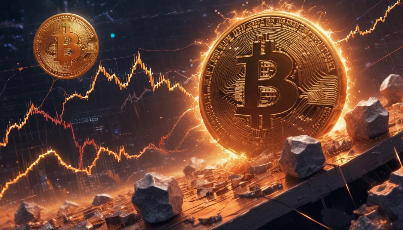 Crypto Crash 2025: Bitcoin, Ethereum Plunge – What REALLY Happened? | Cryptodamus.io